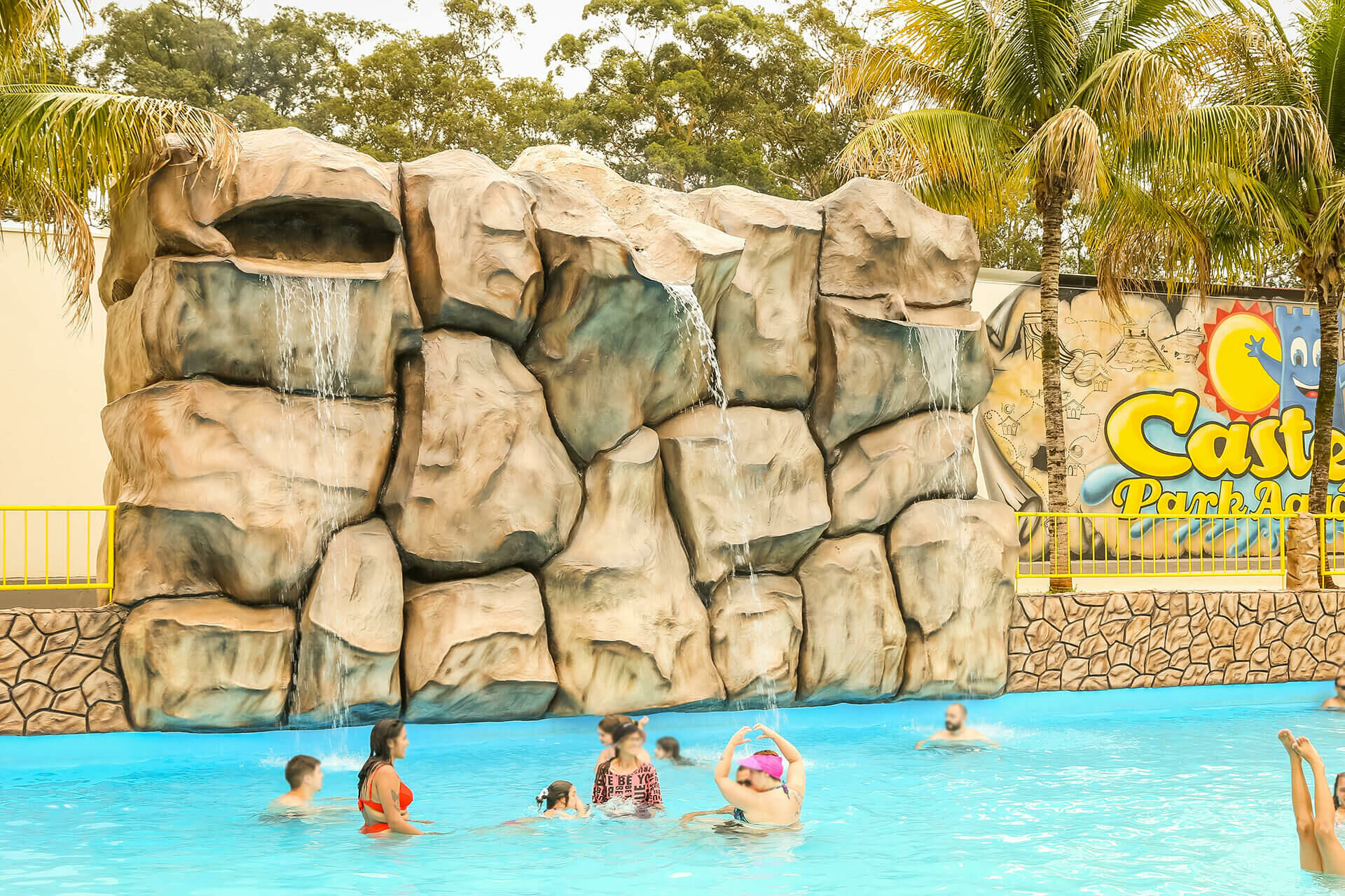 Imagem do Castelo Kids 5